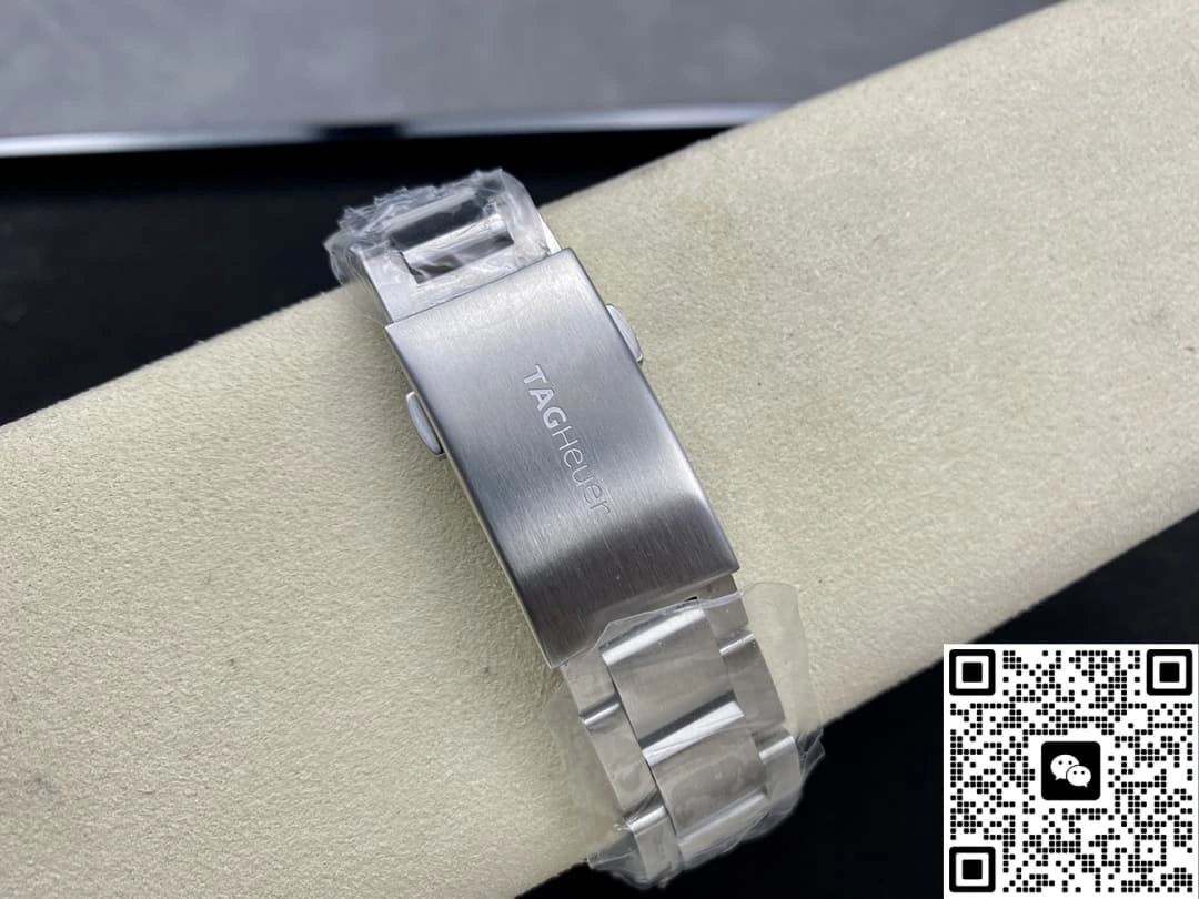TAR Factory TAG Heuer Aquaracer WBD2111.BA0928 1:1 Best Edition Replica Watch